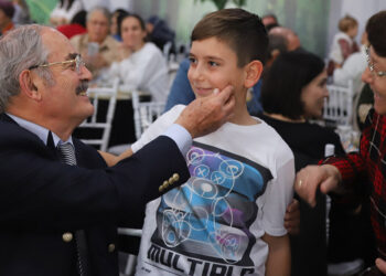 Engelleri hep birlikte aşmaya devam edeceğiz