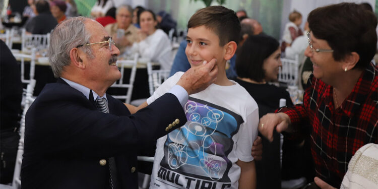 Engelleri hep birlikte aşmaya devam edeceğiz