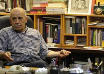 Tarihçi yazar dr. Mustafa çalık hayatını kaybetti