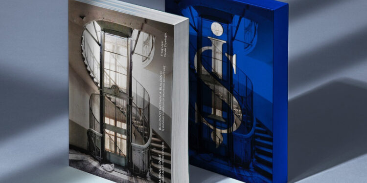 Tarihi Bodvi Apartmanı’nın 100 yılı aşan serüveni kitap oldu