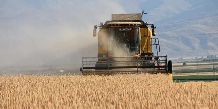 Tarımsal üretim kredi üst limitleri arttırıldı
