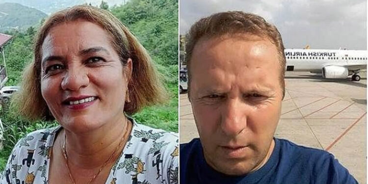 Tartıştığı ablasını öldürüp intihar etti