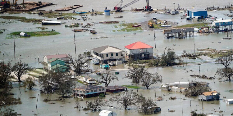Taşkın ve sel sularının değerlendirilmesi için çalışma