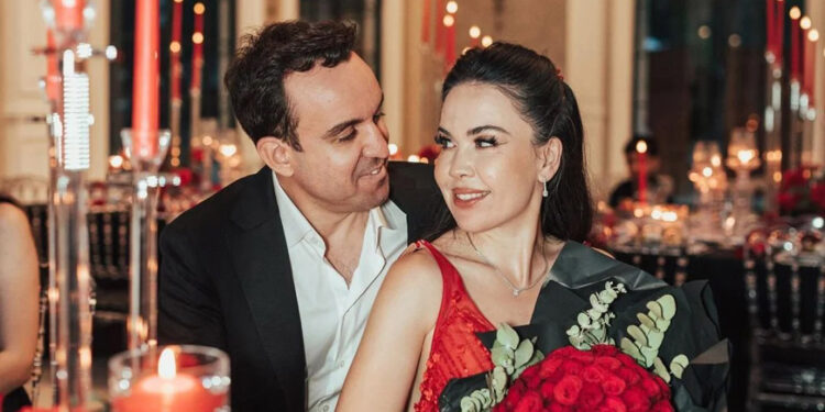 Tayyar ve Özlem Öz'ün tüm mal varlıklarına el konuldu