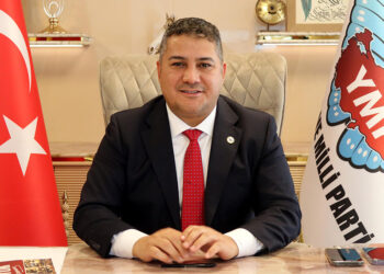 Teoman Mutlu'dan milletvekili transferine tepki