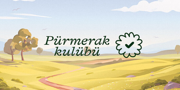 Teyit, eğitim programı 'Pürmerak Kulübü'nü devreye aldı