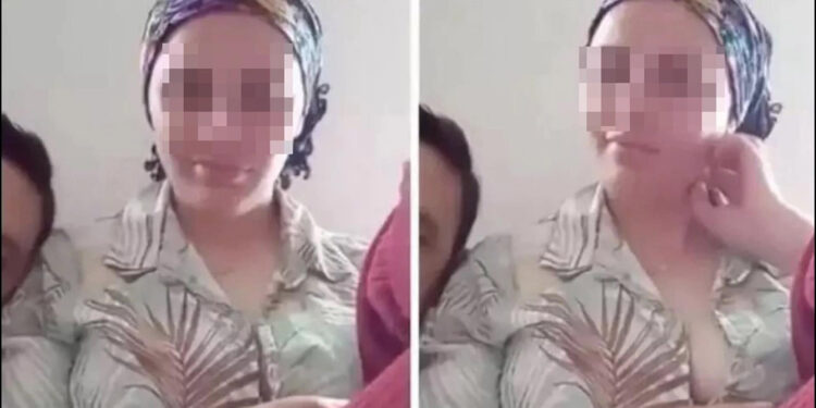 Tiktok'da müstehcen yayına 2 yıla kadar hapis istemi