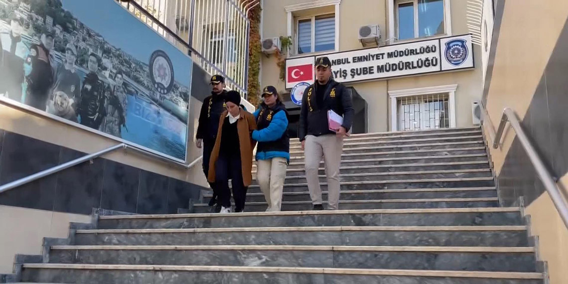 Tiktok'da müstehcen yayına 2 yıla kadar hapis istemi