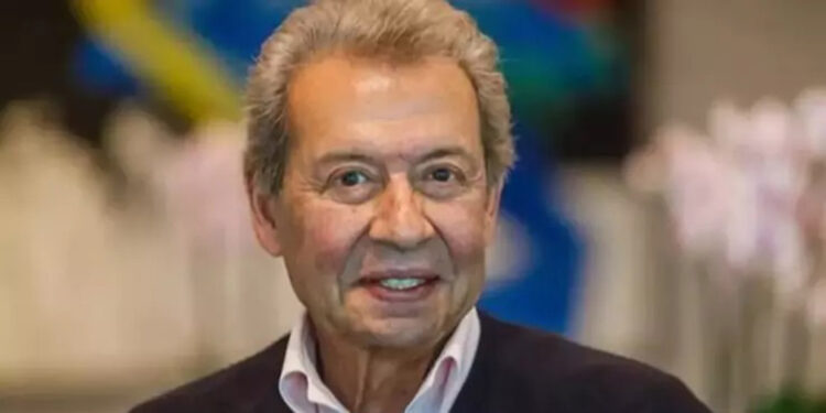 Tiyatro ve sinema sanatçısı Can Gürzap hayatını kaybetti