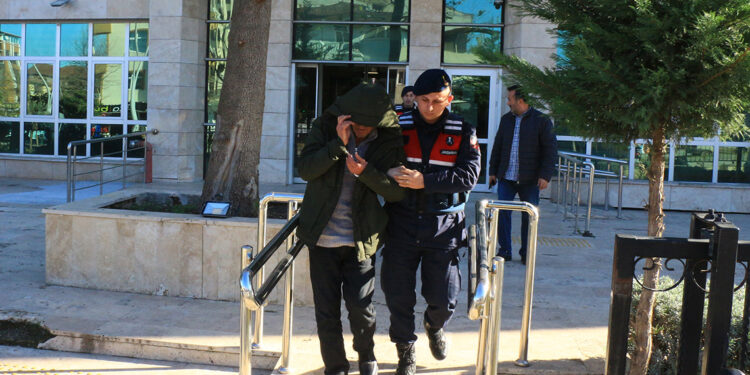 Tokat'ta 2 kız çocuğunu istismar şüphelisi bakkal tutuklandı