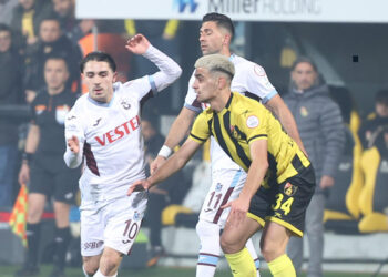 Trabzonspor’dan Abdülkadir Ömür’ün sakatlığına ilişkin açıklama