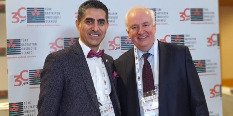 Tümörü yok eden "atom" etkisi: Proton terapi