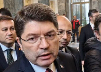 Tunç'tan Faruk Koca'nın tutuklanmasına ilişkin açıklama