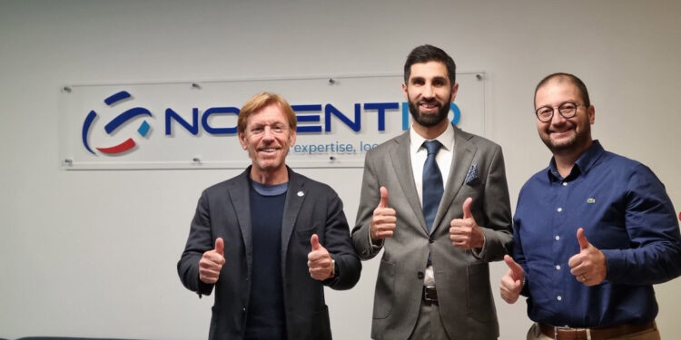 Türk DNS güvenlik şirketi, Noventiq'i bünyesine katıldı