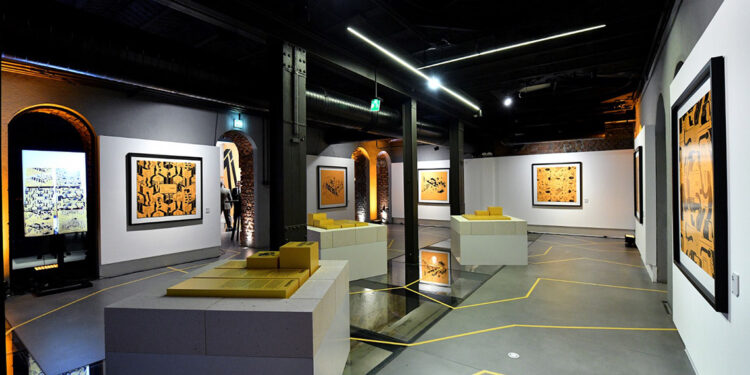 Türk Ytong 60’ıncı yılını ‘Sarının İzi' projesi ile kutluyor