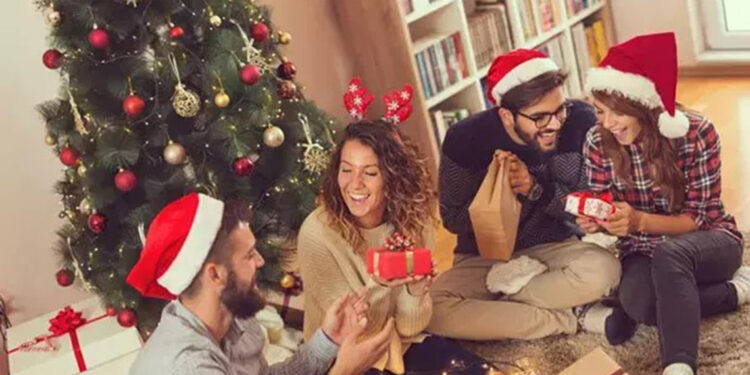 Türk halkının yüzde 86,6’sı yılbaşını evde geçirecek