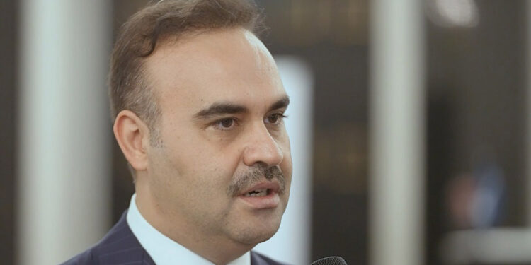 Türkiye-Katar arasında dijital bir koridor oluşturuluyor