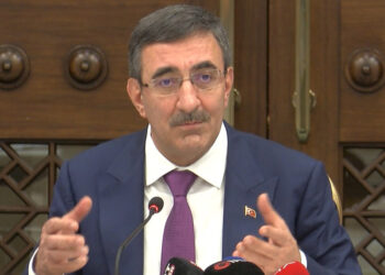Türkiye Yüzyılı, yatırımların yüzyılı olacak