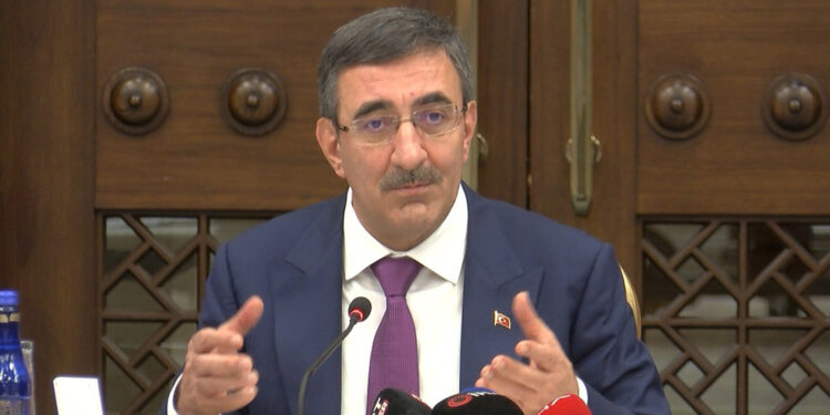 Türkiye Yüzyılı, yatırımların yüzyılı olacak