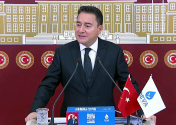 Türkiye, çözüm önerilerini somutlaştırmak zorunda