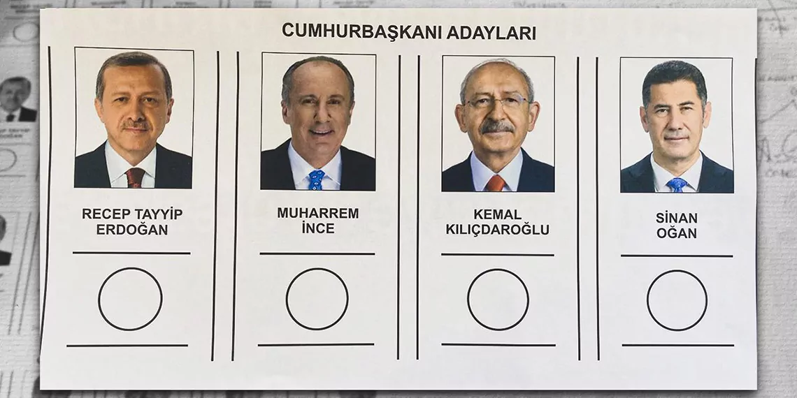 Gerek iç gündemde gerekse uluslararası alanda yaşanan olaylar, ülkenin geleceğini ve yönünü şekillendirdi.