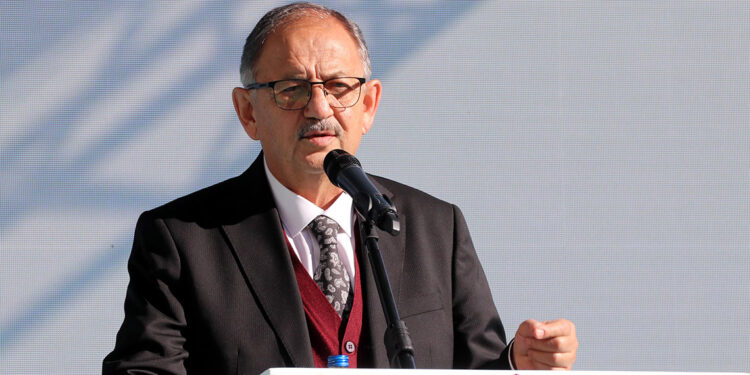 Türkiye'de 500'e yakın hareketli fay hattı var