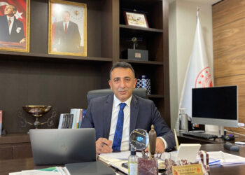 Türkiye'den Kayıp ve Zarar Fonu için 'komite' girişimi