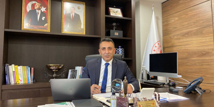 Türkiye'den Kayıp ve Zarar Fonu için 'komite' girişimi