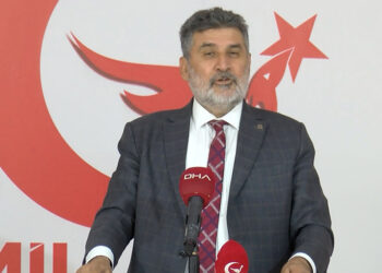 Türkiye’nin yeni bir sisteme ihtiyacı var