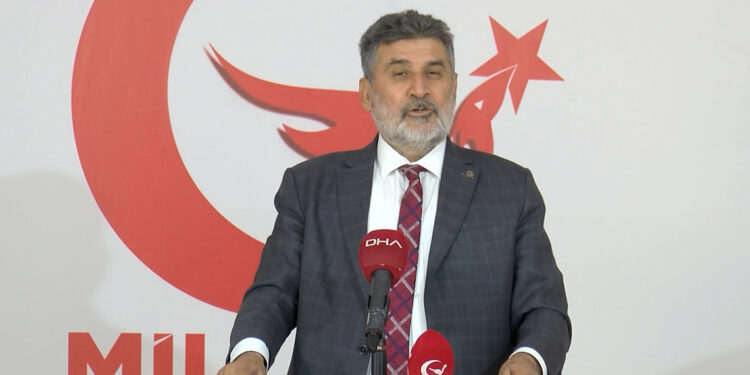 Türkiye’nin yeni bir sisteme ihtiyacı var