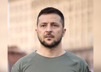 Ukrayna'nın AB'ye katılım müzakereleri başlatıldı