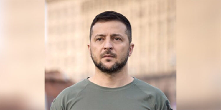 Ukrayna'nın AB'ye katılım müzakereleri başlatıldı