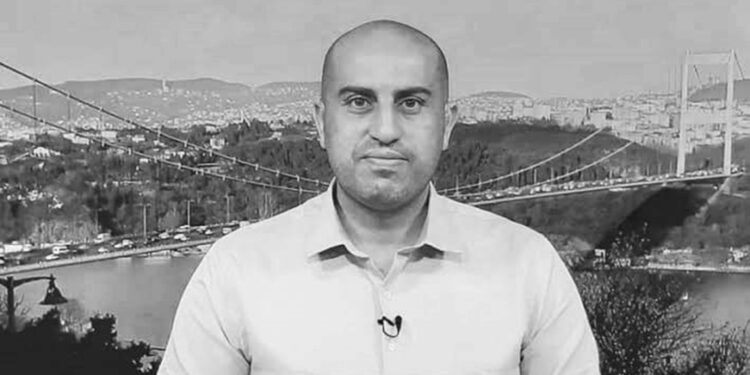 Uludağ Üniversitesi'nin Filistinli doktora öğrencisi öldü