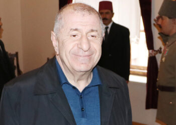 Ümit Özdağ: Yargıtay suç işliyor