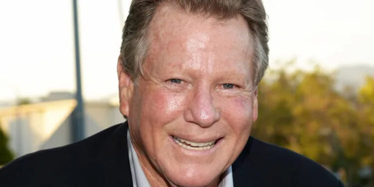 Ünlü aktör Ryan O'Neal 82 yaşında hayata veda etti