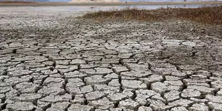 Uzmanı aşırı iklim olaylarına karşı uyardı