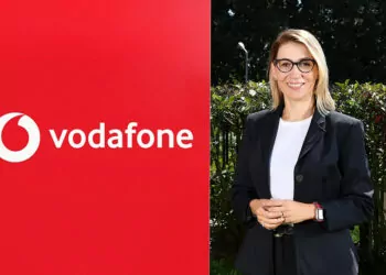 Vodafone özel numara hizmetini dijitale taşıdı