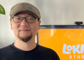 Webtoon’lar ile yaratıcı bir ekosistem oluşturmak istiyoruz