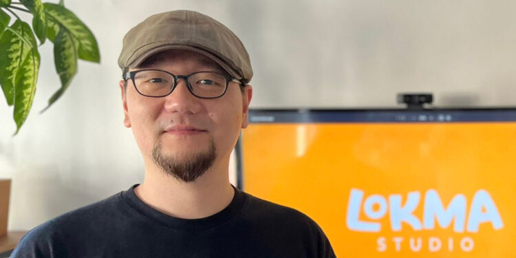 Webtoon’lar ile yaratıcı bir ekosistem oluşturmak istiyoruz