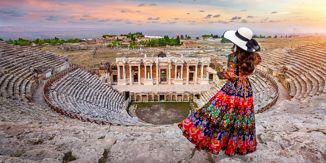 Yabancılar Türkiye'yi nasıl görüyor?