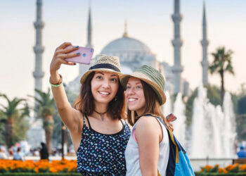 Yabancılar Türkiye'yi nasıl görüyor?