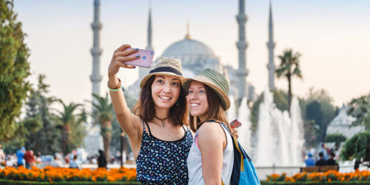 Yabancılar Türkiye'yi nasıl görüyor?