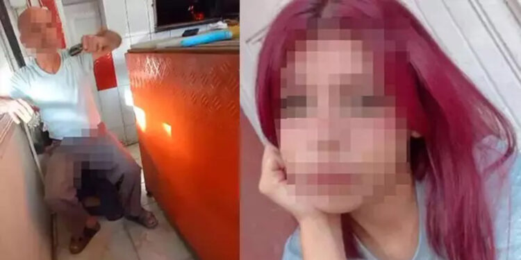 Yanında çalışan liseli kıza istismarda bulunduğu öne sürülen fırıncıya 8 yıl hapis istemi