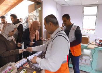 Yardımlar ihtiyaçların yüzde 10'unu karşılamıyor
