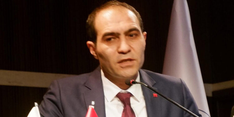 Yaşanabilir dünya için finans sektörü önemli bir yere sahip