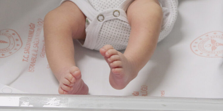 Yenidoğan kanamalı hastalığı vakaları artıyor