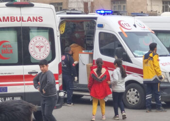 Yerli Malı Haftası'nda öğrenciler yiyeceklerden zehirlendi