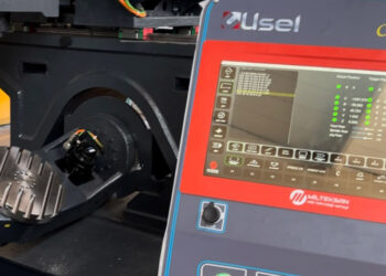 Yerli ve milli CNC kontrol ünitesi projesinde sona gelindi