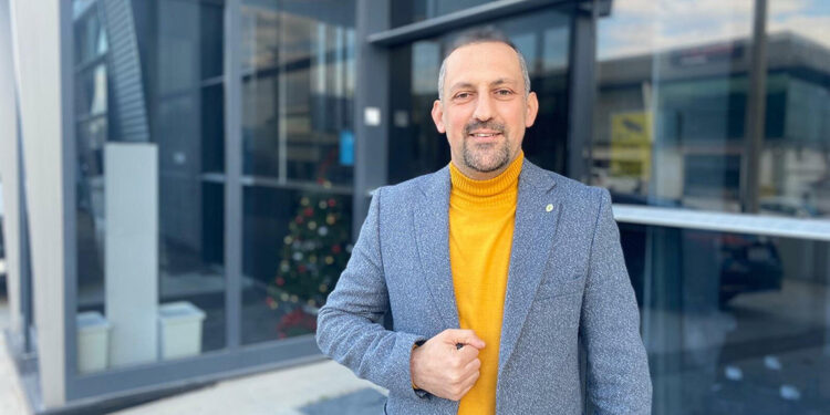 Yılbaşı öncesi sahte içki zehirlenmelerine dikkat çekti