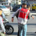 Yılbaşı tedbirleri kapsamında Şişli'de denetimi